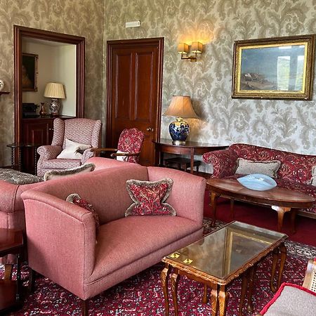 Glenfinnan House Hotel Eksteriør bilde