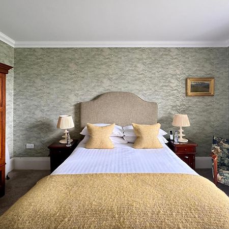 Glenfinnan House Hotel Eksteriør bilde