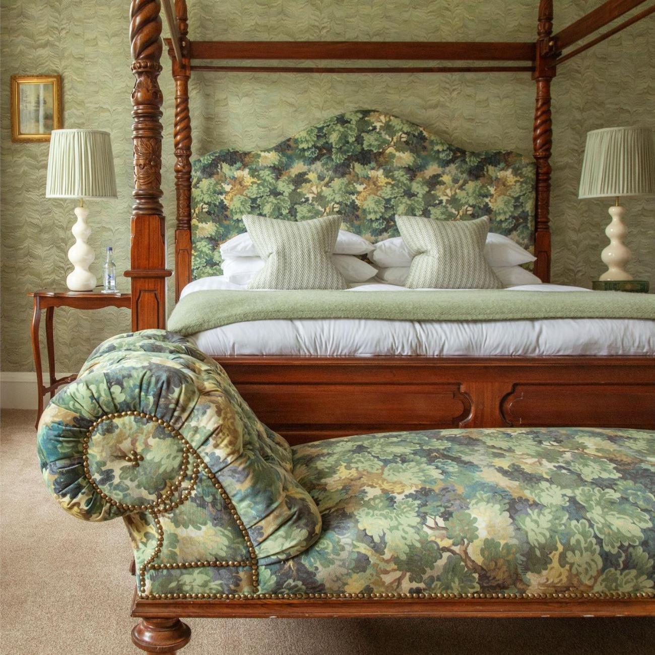 Glenfinnan House Hotel Eksteriør bilde