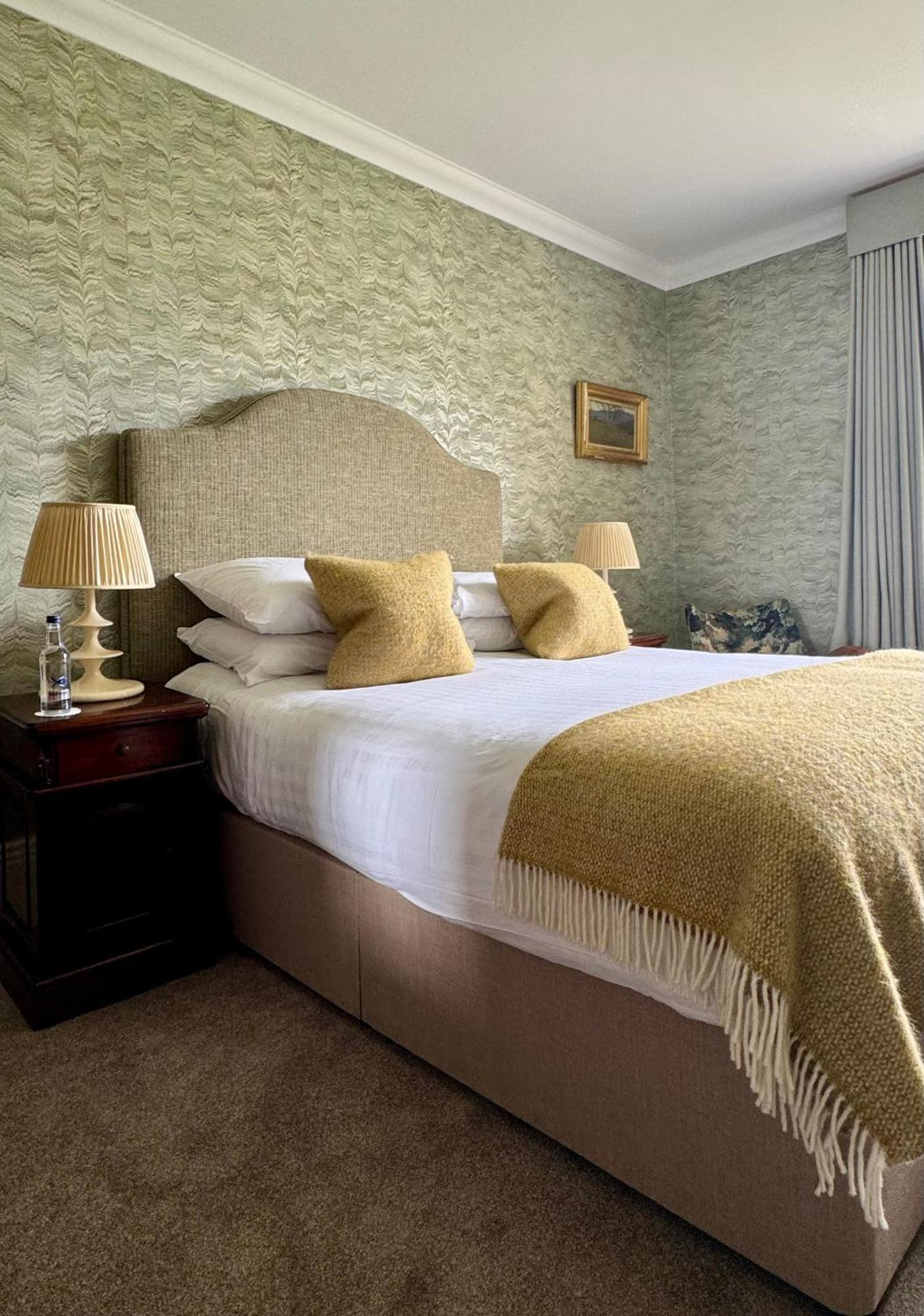 Glenfinnan House Hotel Eksteriør bilde