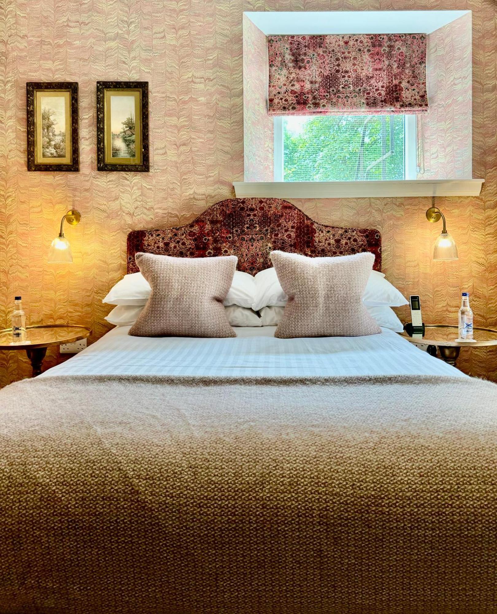 Glenfinnan House Hotel Eksteriør bilde
