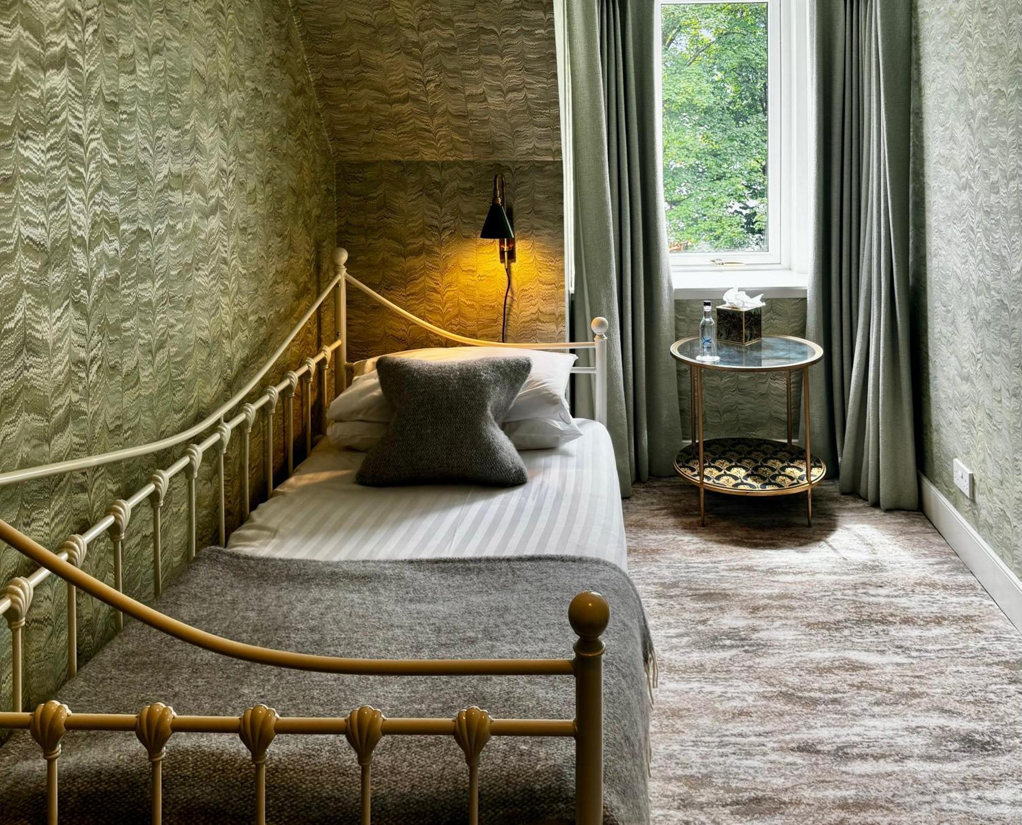 Glenfinnan House Hotel Eksteriør bilde